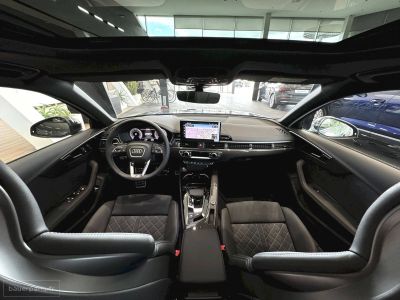 Audi A4 35 TFSI 150 S tronic 7 Competition   - 3