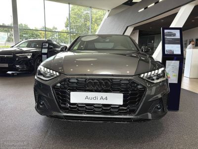 Audi A4 35 TFSI 150 S tronic 7 Competition   - 4
