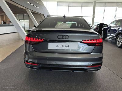 Audi A4 35 TFSI 150 S tronic 7 Competition   - 7