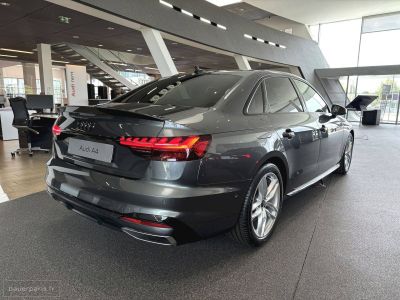 Audi A4 35 TFSI 150 S tronic 7 Competition   - 8