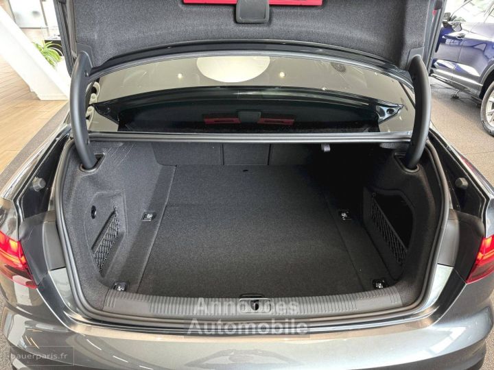 Audi A4 35 TFSI 150 S tronic 7 Competition - 10