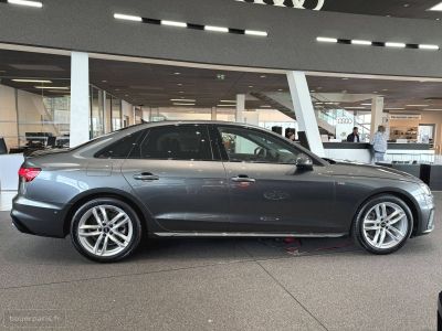 Audi A4 35 TFSI 150 S tronic 7 Competition   - 11