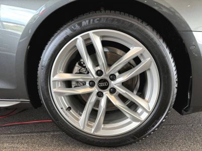 Audi A4 35 TFSI 150 S tronic 7 Competition   - 12