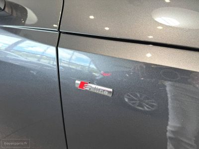 Audi A4 35 TFSI 150 S tronic 7 Competition   - 13