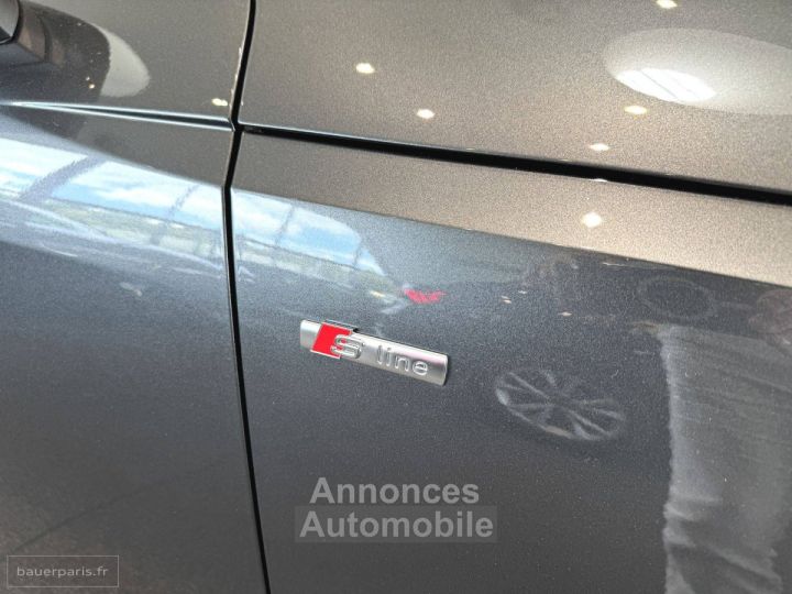 Audi A4 35 TFSI 150 S tronic 7 Competition - 13