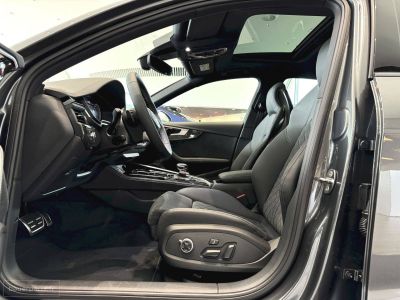 Audi A4 35 TFSI 150 S tronic 7 Competition   - 14