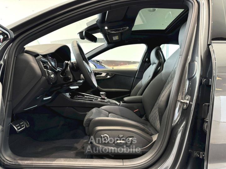 Audi A4 35 TFSI 150 S tronic 7 Competition - 14