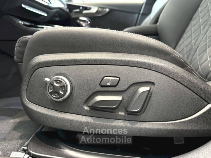 Audi A4 35 TFSI 150 S tronic 7 Competition - 15