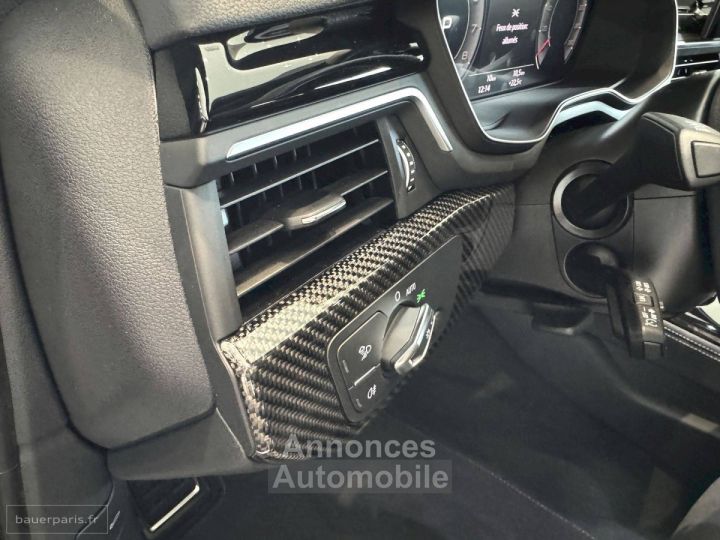 Audi A4 35 TFSI 150 S tronic 7 Competition - 16