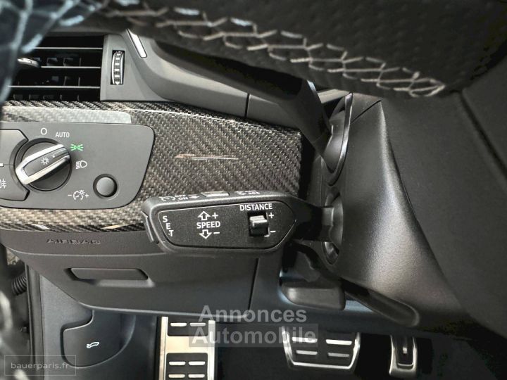 Audi A4 35 TFSI 150 S tronic 7 Competition - 18
