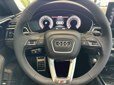 Audi A4 35 TFSI 150 S tronic 7 Competition   - 20