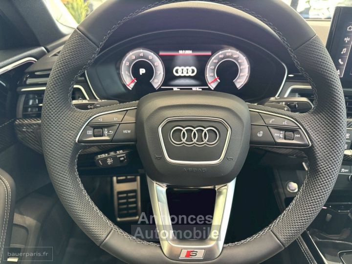 Audi A4 35 TFSI 150 S tronic 7 Competition - 20