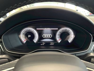 Audi A4 35 TFSI 150 S tronic 7 Competition   - 21