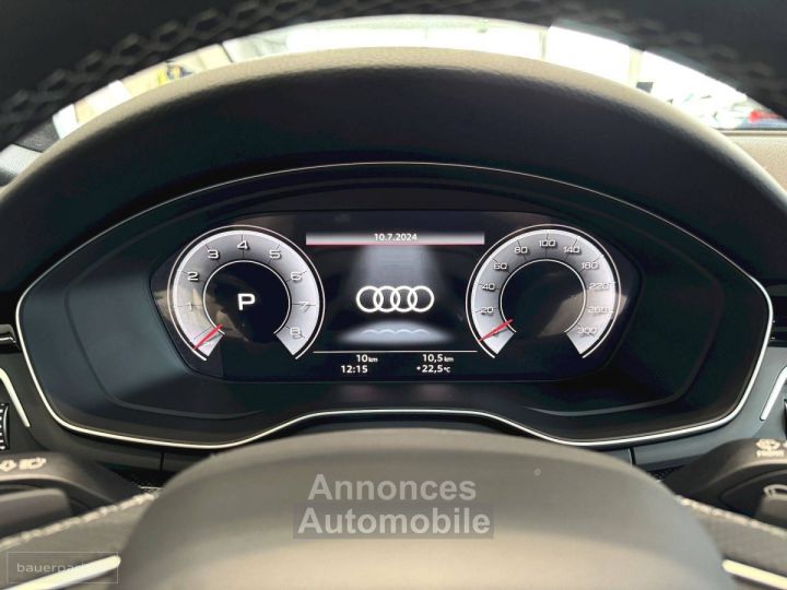 Audi A4 35 TFSI 150 S tronic 7 Competition - 21