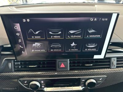 Audi A4 35 TFSI 150 S tronic 7 Competition   - 22