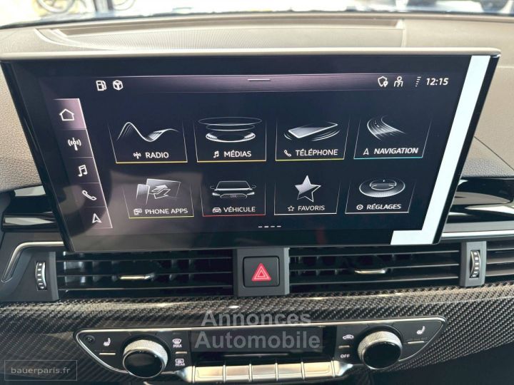 Audi A4 35 TFSI 150 S tronic 7 Competition - 22