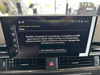 Audi A4 35 TFSI 150 S tronic 7 Competition   - 23