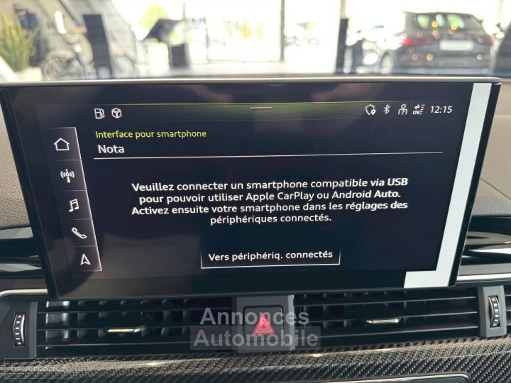 Audi A4 35 TFSI 150 S tronic 7 Competition - 23