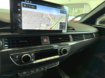 Audi A4 35 TFSI 150 S tronic 7 Competition   - 24