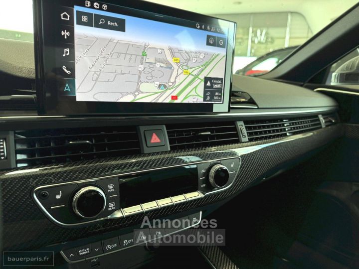 Audi A4 35 TFSI 150 S tronic 7 Competition - 24