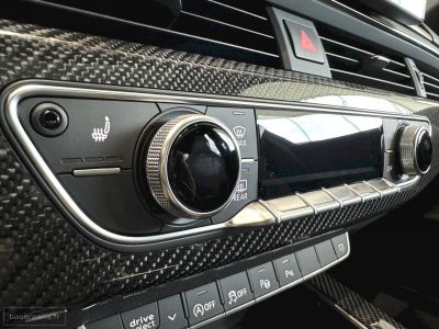 Audi A4 35 TFSI 150 S tronic 7 Competition   - 25
