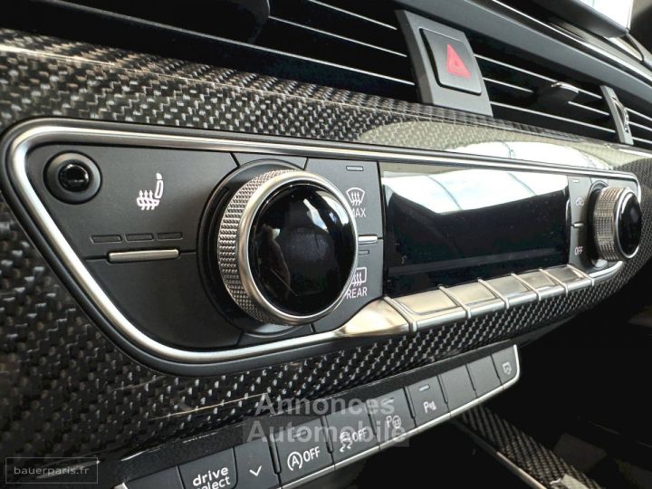 Audi A4 35 TFSI 150 S tronic 7 Competition - 25