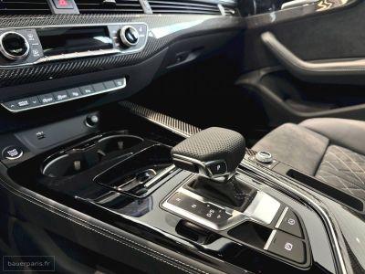 Audi A4 35 TFSI 150 S tronic 7 Competition   - 27