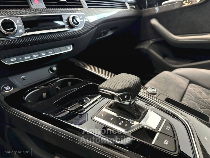 Audi A4 35 TFSI 150 S tronic 7 Competition - 27