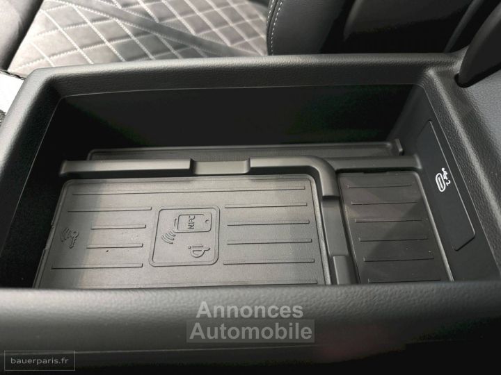 Audi A4 35 TFSI 150 S tronic 7 Competition - 28