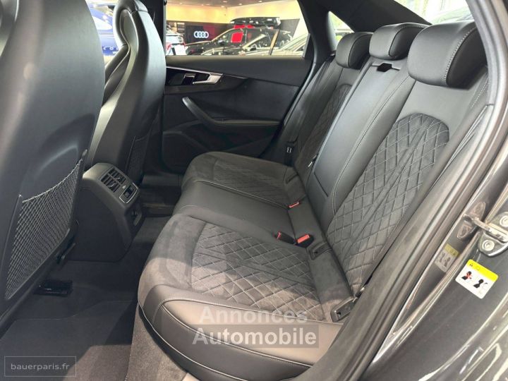 Audi A4 35 TFSI 150 S tronic 7 Competition - 30