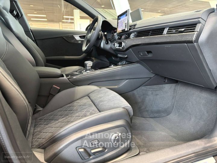 Audi A4 35 TFSI 150 S tronic 7 Competition - 32