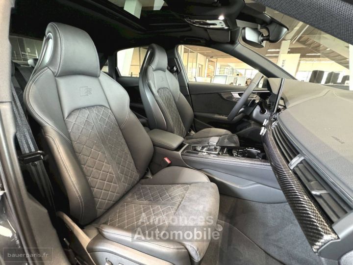 Audi A4 35 TFSI 150 S tronic 7 Competition - 33