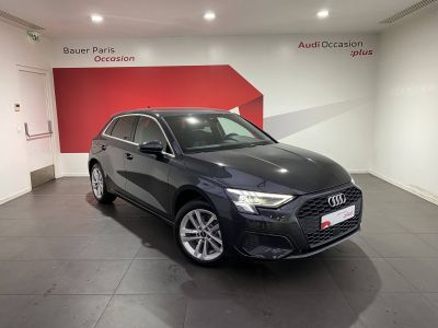 Audi A3 Sportback 40 TFSIe 204 S tronic 6 Business Executive   - 1