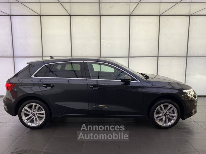 Audi A3 Sportback 40 TFSIe 204 S tronic 6 Business Executive - 2