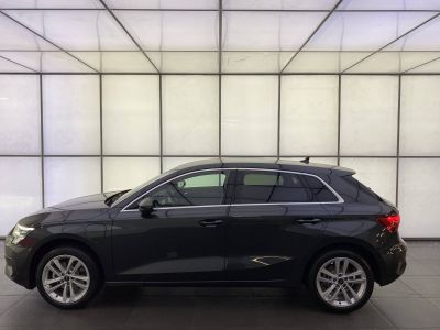 Audi A3 Sportback 40 TFSIe 204 S tronic 6 Business Executive   - 3