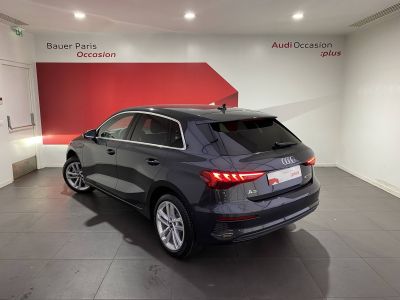 Audi A3 Sportback 40 TFSIe 204 S tronic 6 Business Executive   - 4