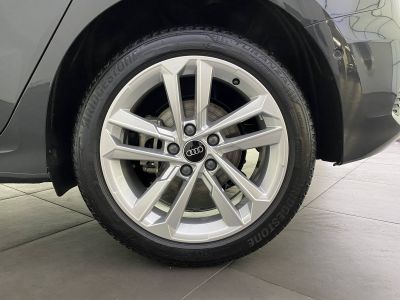 Audi A3 Sportback 40 TFSIe 204 S tronic 6 Business Executive   - 6