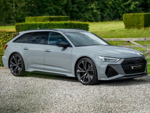 Audi 