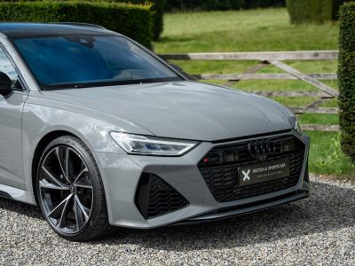 Audi RS6 Avant C8 Performance 2024 - 21% VAT   - 2