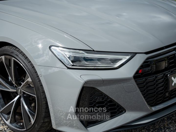 Audi RS6 Avant C8 Performance 2024 - 21% VAT - 3