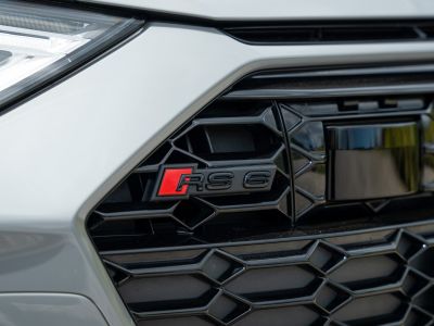 Audi RS6 Avant C8 Performance 2024 - 21% VAT   - 4