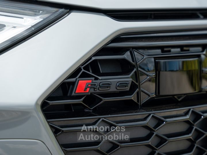 Audi RS6 Avant C8 Performance 2024 - 21% VAT - 4