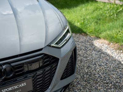 Audi RS6 Avant C8 Performance 2024 - 21% VAT   - 5
