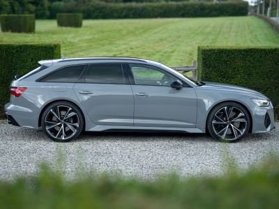 Audi RS6 Avant C8 Performance 2024 - 21% VAT   - 6