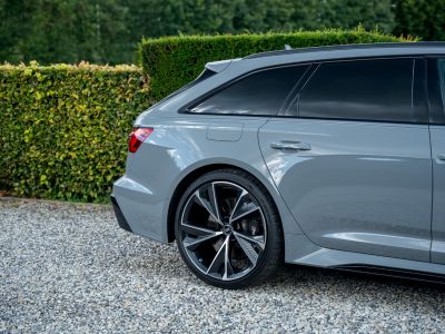 Audi RS6 Avant C8 Performance 2024 - 21% VAT   - 7