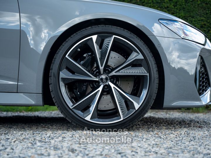 Audi RS6 Avant C8 Performance 2024 - 21% VAT - 8
