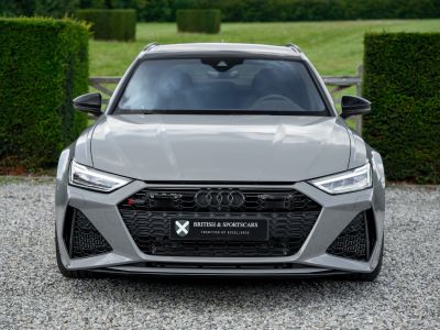 Audi RS6 Avant C8 Performance 2024 - 21% VAT   - 9