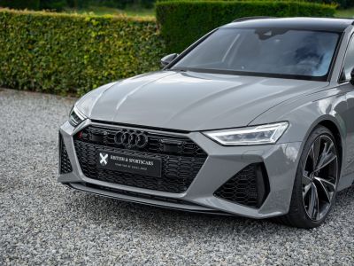 Audi RS6 Avant C8 Performance 2024 - 21% VAT   - 10
