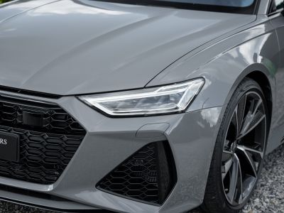 Audi RS6 Avant C8 Performance 2024 - 21% VAT   - 11
