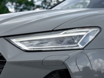 Audi RS6 Avant C8 Performance 2024 - 21% VAT   - 12